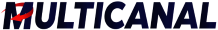 Logo Multicanal